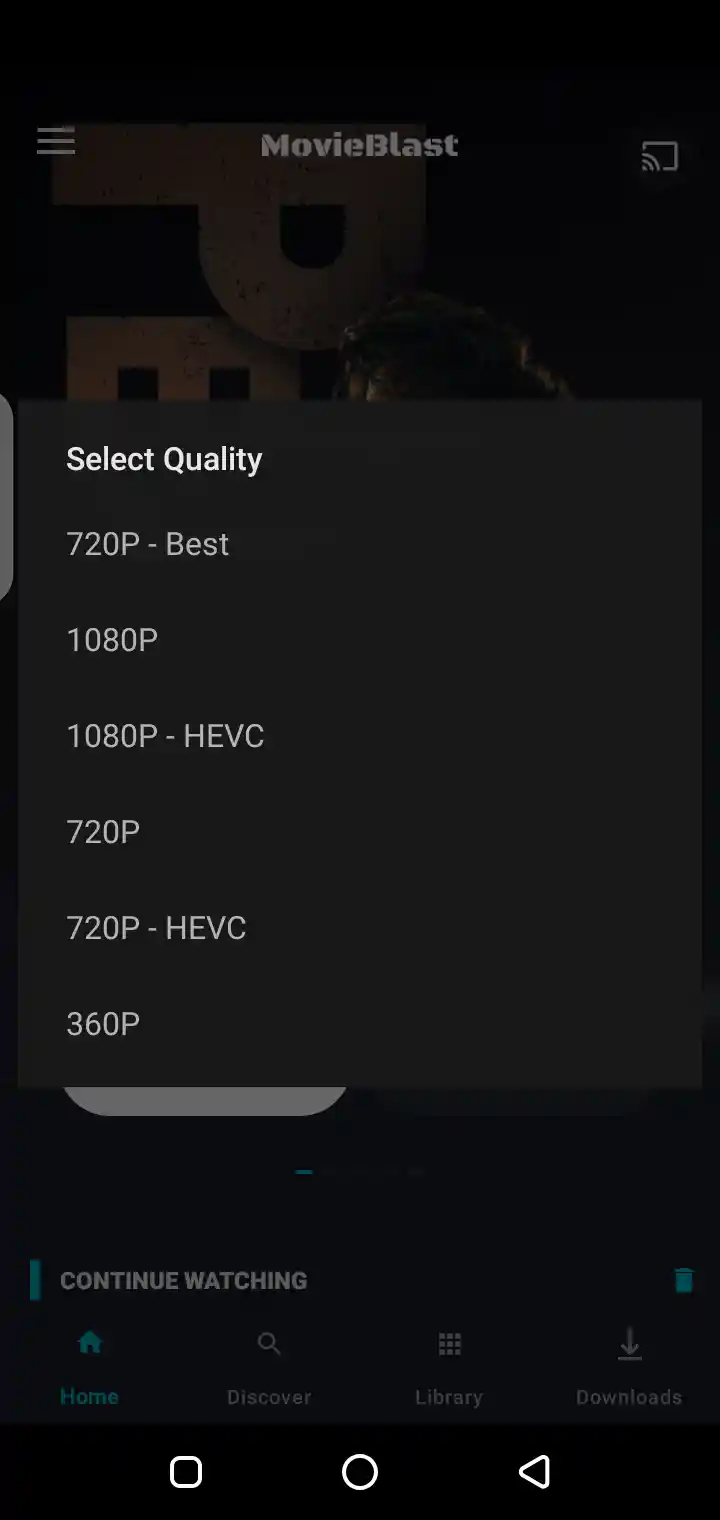 Cine Vision Requirements Guide | Device Needs And System Factors