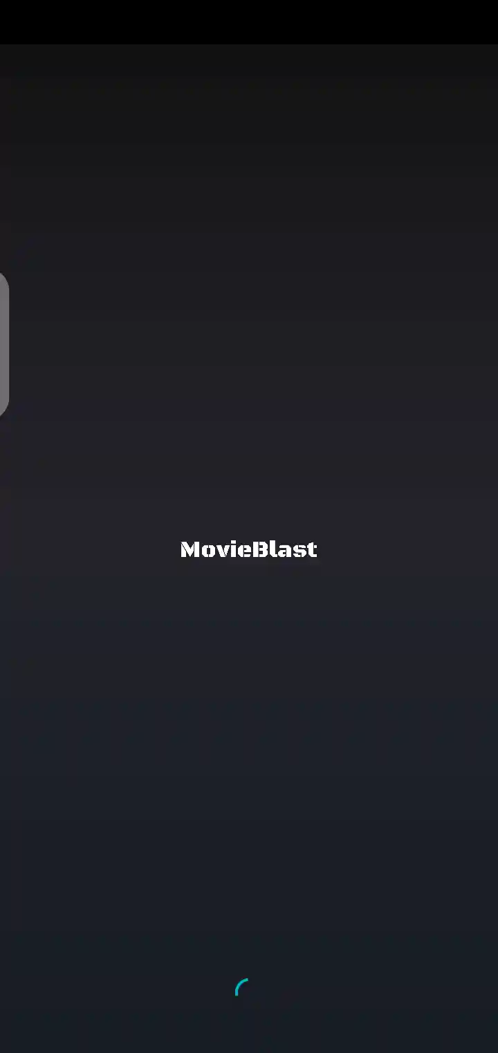 Cine Vision screenshot 1